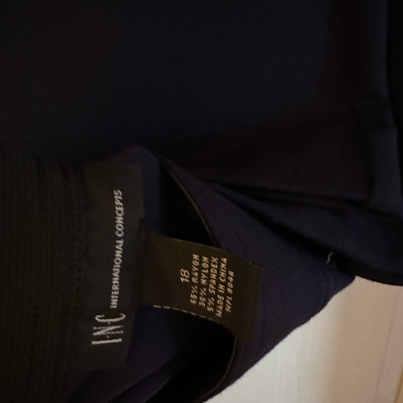 INC professional pants - Picture 2 of 3